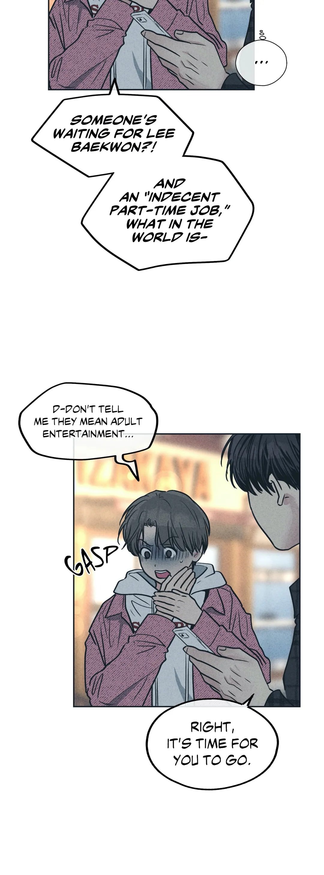 Payback, Chapter 34 image 17